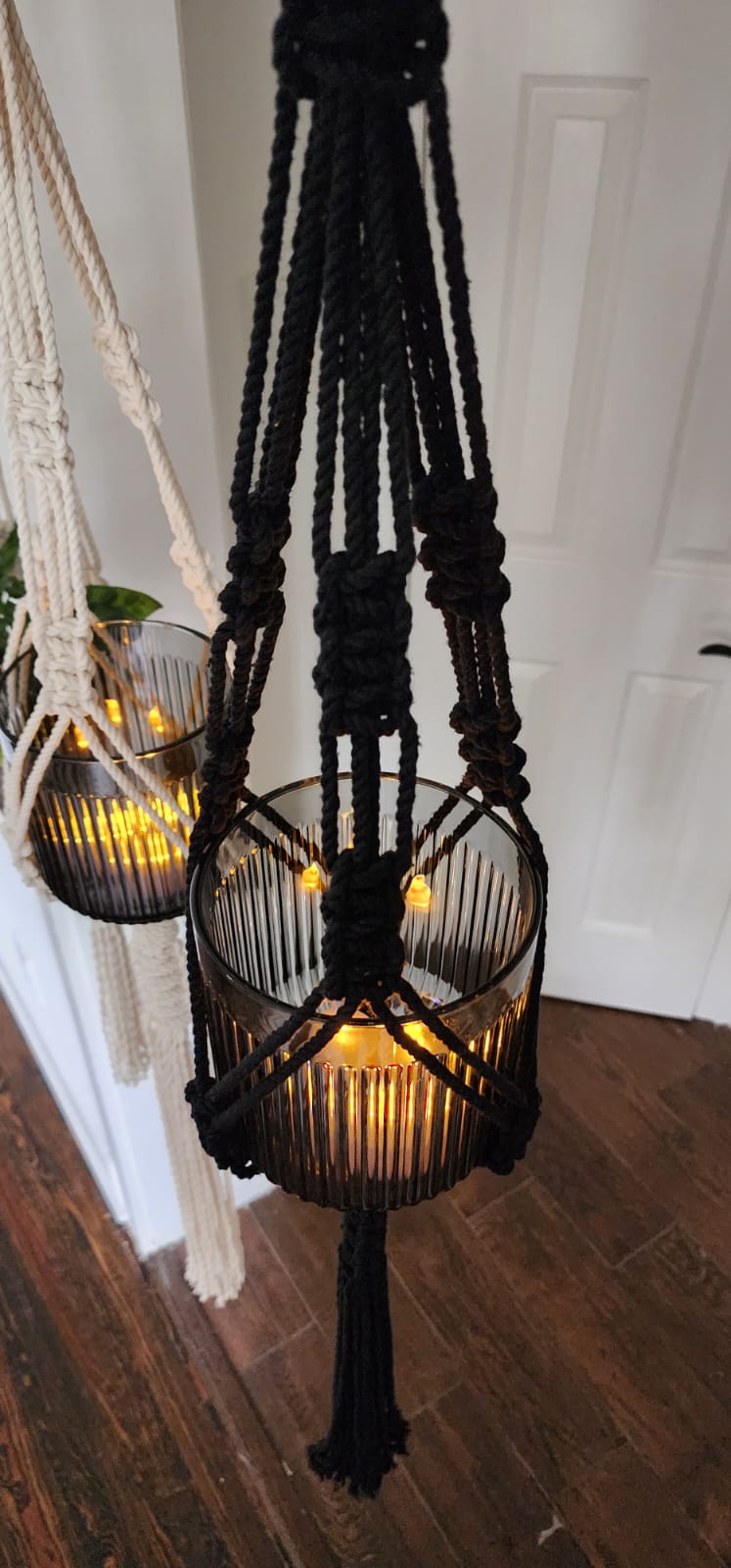 Macrame Plant Hanger