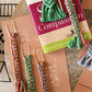 Macrame Bookmark