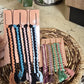 Macrame Bookmark