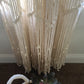 Bohemian Macrame Window Panel