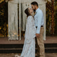 Boho Macrame Wedding Backdrop