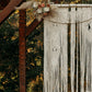 Boho Macrame Wedding Backdrop